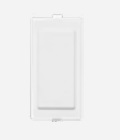 Falso Polo Blanco S17 174501 — Sinthesi — Sinthesi