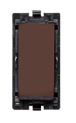 Pulsador Modular Cafe 16A S17 172503 — Sinthesi — Sinthesi