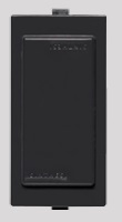Falso Polo Noir S17 174506 — Sinthesi — Sinthesi