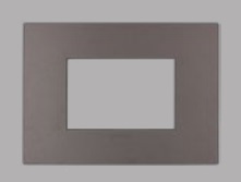 Tapa Piedra 3P con Soporte S44 440311 — Sinthesi — Sinthesi