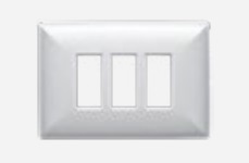 Tapa Blanco 3P Con Sop S22 220301 — Sinthesi — Sinthesi