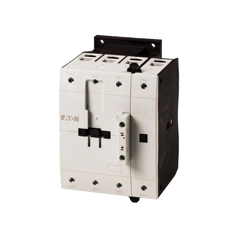 Placa Intemperie Triple Negro 109905 — Sinthesi — Sinthesi