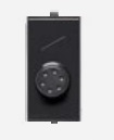 Dimmer Noir 300 250/127V S22 224406 — Sinthesi — Sinthesi