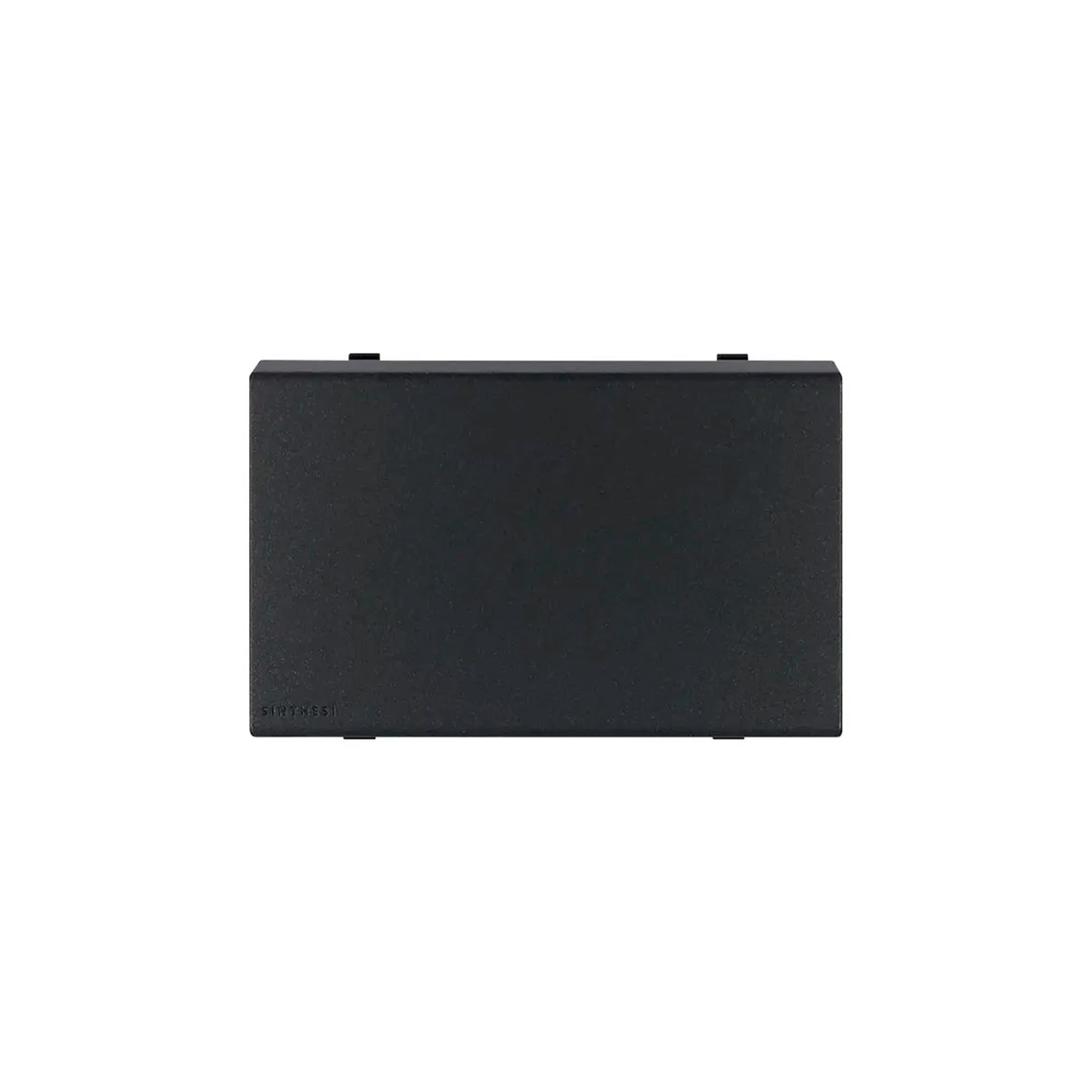 Conmutador Carbon 9/24 Teclon 3 Módulos 16A 250V S44 442410 — Sinthesi — Sinthesi