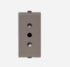 Toma Hembra Modular Cafe 10A S22 223003 — Sinthesi — Sinthesi