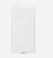 Falso Polo Blanco S22 224501 — Sinthesi — Sinthesi