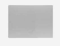 Tapa Plata Ciega Con Sop S37 330012 — Sinthesi — Sinthesi