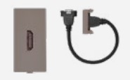 HDMI S22 Cafe 224803 — Sinthesi — Sinthesi