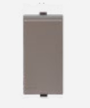 Pulsador Modular 16A S22 Cf 222503 — Sinthesi — Sinthesi