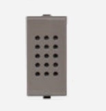 Chicharra Modular Cafe 250V S22 224303 — Sinthesi — Sinthesi