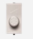 Dimmer Beige 300W Con Peri S22 224402 — Sinthesi — Sinthesi