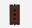Toma Hembra Modular Cafe 10A S17 173003 — Sinthesi — Sinthesi