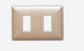 Tapa Bronce 2P Con Sop S17 170231 — Sinthesi — Sinthesi