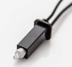 Luz Piloto Modular 250/127V Noir 104606 — Sinthesi — Sinthesi