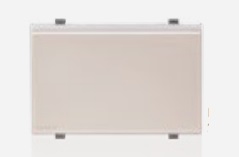 Interruptor Módulo 10A 250V Wifi 2.4GHZ S22 Beige Smartswitch 225002 — Sinthesi — Sinthesi