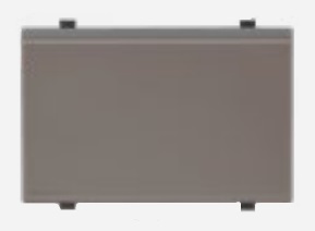 Conmutador 9/24 Teclon 3 Módulos 16A 250V S22 Cafe 222403 — Sinthesi — Sinthesi
