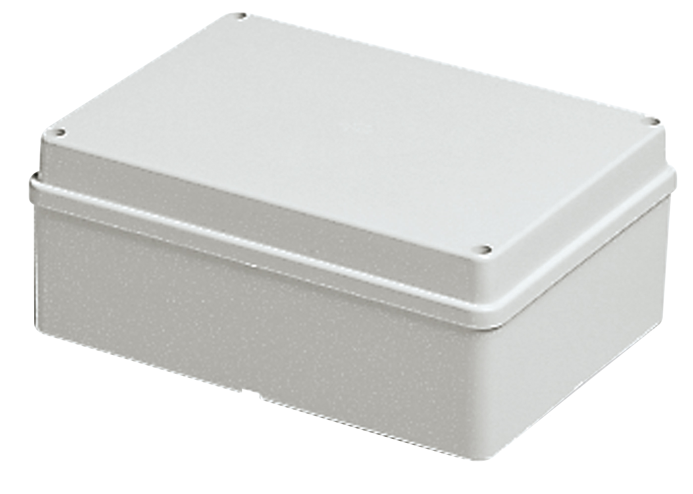 Caja Estanca sin Conos IP56 V55207 — Vimar — Vimar