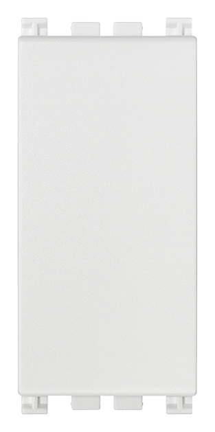 Modulo Ciego. Blanco 19041.B — Vimar — Vimar