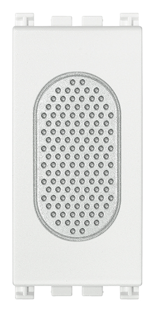 Modulo Zumbador Electronico 220V 19378.B — Vimar — Vimar
