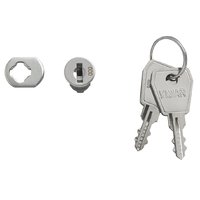 Cerradura+llave para Centralita V53597 — Vimar — Vimar