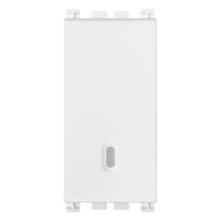 Modulo Conmutador Doble Cruzamiento 1P 19013.B — Vimar — Vimar