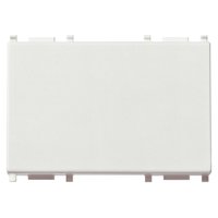Modulo Teclon 3 P Plana 14023 — Vimar — Vimar