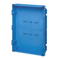 Caja Tablero 54 Puestos V53354 — Vimar — Vimar