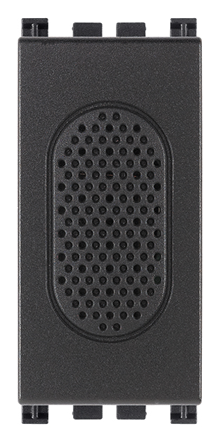 Modulo Zumbador Electronico 220V 19378 — Vimar — Vimar