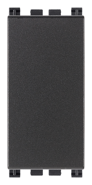 Modulo Ciego. Gris 19041 — Vimar — Vimar