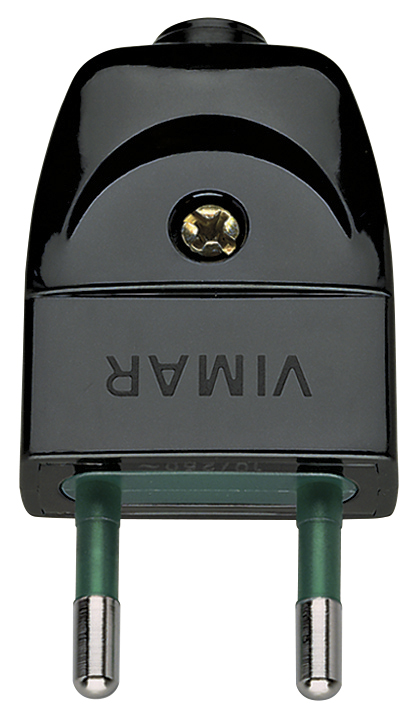 Enchufe Macho Volante 2P 200 — Vimar — Vimar