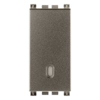 Interruptor 16A 1P 19001.M — Vimar — Vimar