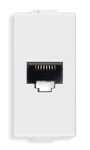 Modulo RJ45 Cat 5E 1PUESTO 09338.9 — Vimar — Vimar