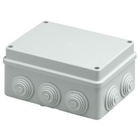Caja de Derivacion Superficial IP55. con Salida de Cables V55106 — Vimar — Vimar