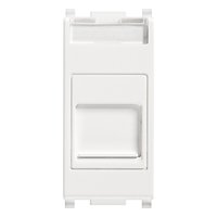 Modulo RJ45 Cat 6 1P 14337.6 — Vimar — Vimar
