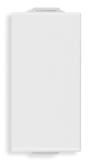 Interruptor 1P 16 Ax 250V. Iluminable. Blanco. 9001 — Vimar — Vimar