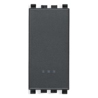 Interruptor 9/12 1P 20001 — Vimar — Vimar