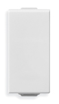 Conmutador 1P 16 Ax 250V. Iluminable. Blanco 9013 — Vimar — Vimar