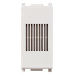Zumbador 230V50-60Hz Blanco 14378 — Vimar — Vimar