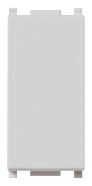 Modulo Ciego. Silver 14041.SL — Vimar — Vimar