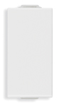 Conmutador 1P 16 Ax 250V. Iluminable. Blanco 9005 — Vimar — Vimar
