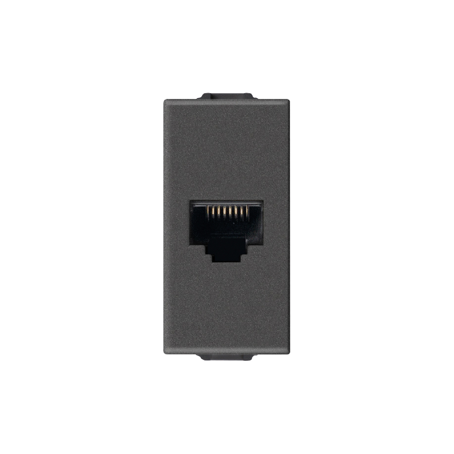 Modulo RJ45 Cat 5E 1PUESTO 09339.6.CM — Vimar — Vimar