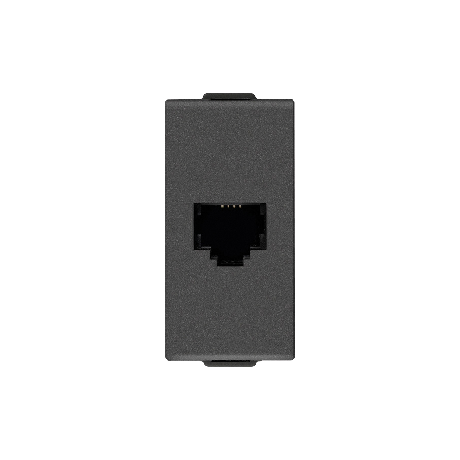 Modulo RJ11 1P Blanco Neve 09320.CM — Vimar — Vimar