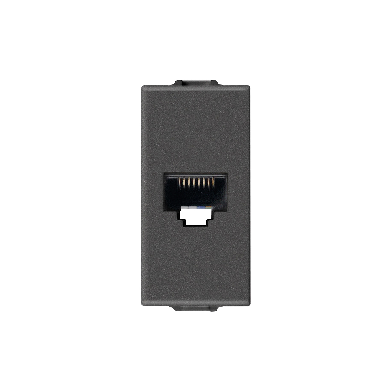 Modulo RJ45 Cat 5E 1PUESTO 09338.9.CM — Vimar — Vimar