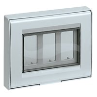 Tapa Hidrobox 3P Serie 8000 13731.Q — Vimar — Vimar