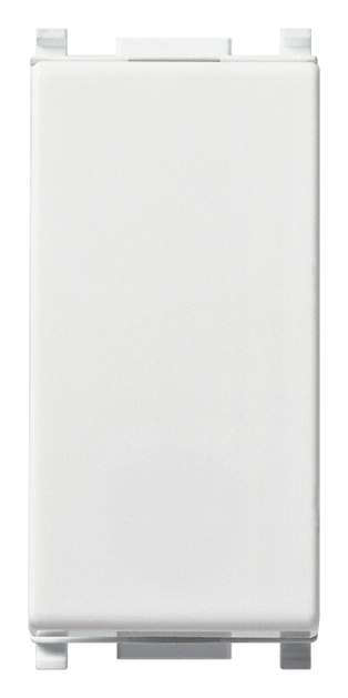 Conmutador 1P 16 Ax 250V~. Iluminable. Blanco 14005 — Vimar — Vimar
