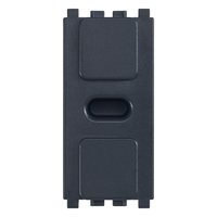 Modulo Ciego para Eikon Tactil. Gris 21041 — Vimar — Vimar