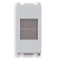 Timbre 230V~ 50-60Hz. Silver 14373.SL — Vimar — Vimar