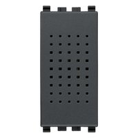 Modulo Zumbador Electronico 220V 20378 — Vimar — Vimar