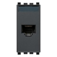 Modulo Computacion RJ-45 20338.8 — Vimar — Vimar