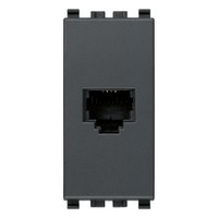 Modulo Conector RJ11 Telefono 20320 — Vimar — Vimar